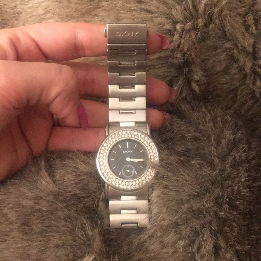 DKNY watch